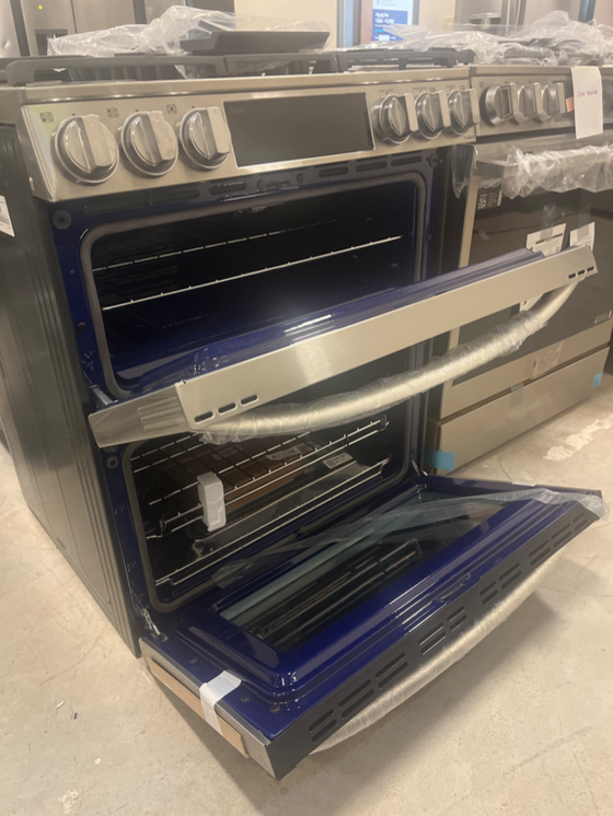 LG LTGL6937F - Gas Range at Doraville Store