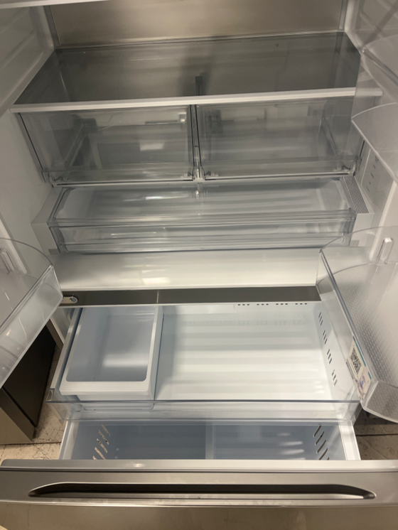 LG LF25Z6211S - French Door Refrigerator at Doraville Store