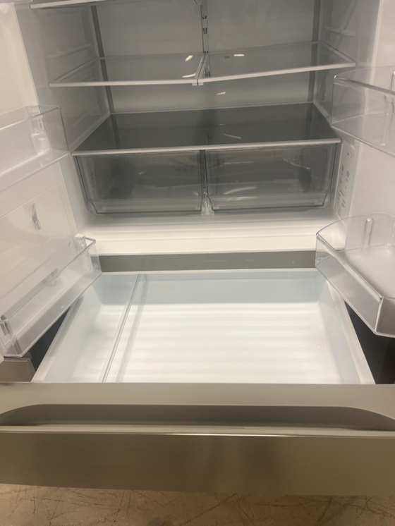 LG LF29S8230V - French Door Refrigerator at Doraville Store
