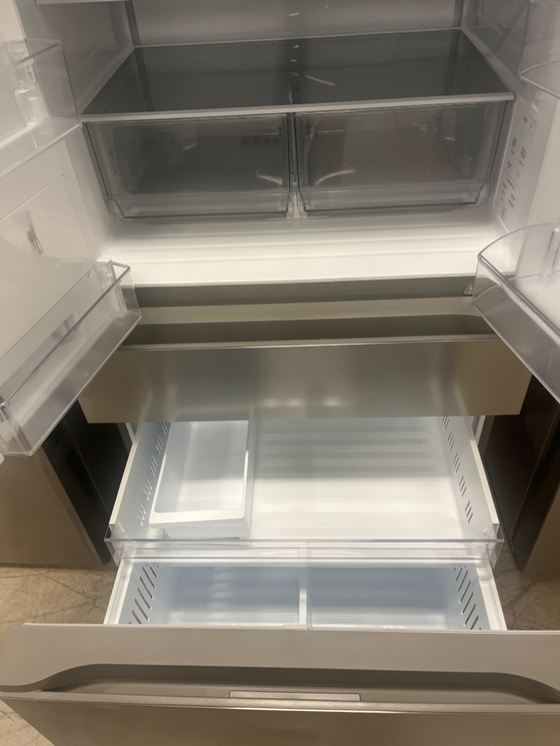 LG LF29S8230V - French Door Refrigerator at Doraville Store