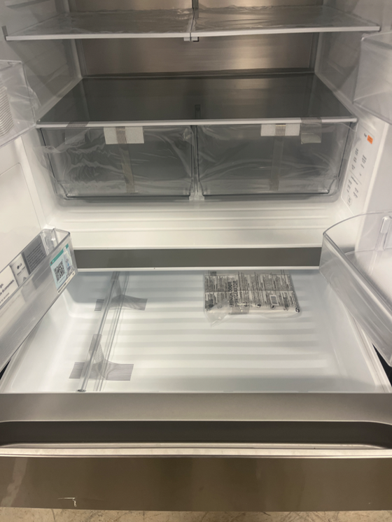 LG LF29H8330S - French Door Refrigerator at Doraville Store
