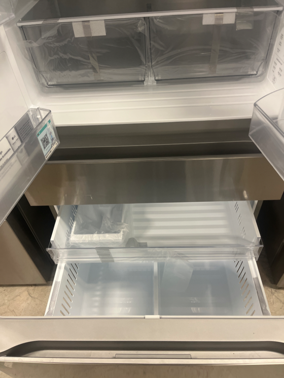LG LF29H8330S - French Door Refrigerator at Doraville Store
