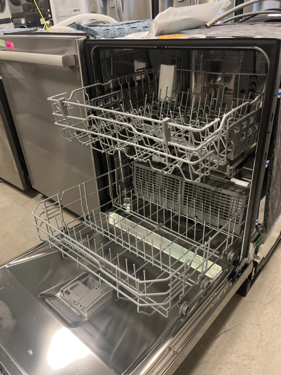 LG LDFC2423V - Front Control Dishwasher at Doraville Store
