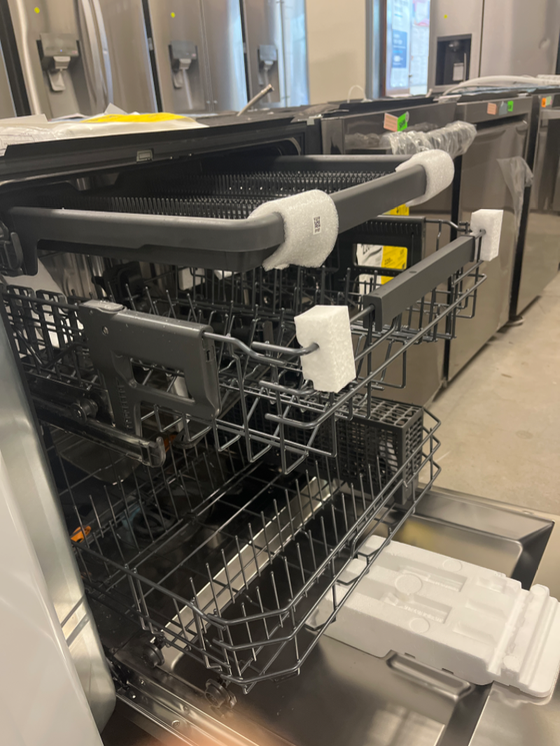 LG LDNTM545S - Top Control Dishwasher at Doraville Store