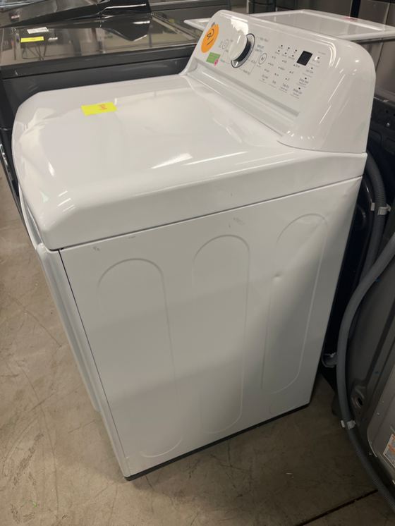 LG DLE7000W - Electric Dryer at Doraville Store