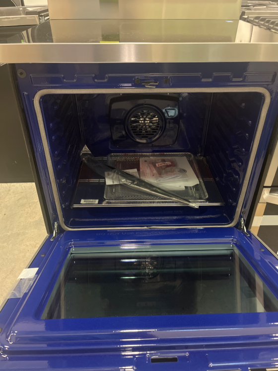 LG LREN6325XE - Electric Range at Doraville Store