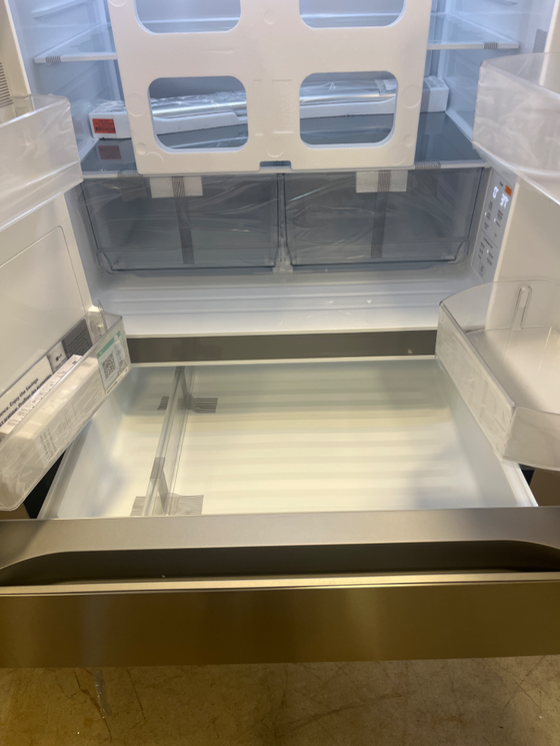 LG LF29H8330S - French Door Refrigerator at Doraville Store