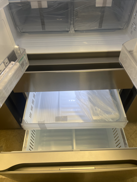 LG LF29H8330S - French Door Refrigerator at Doraville Store