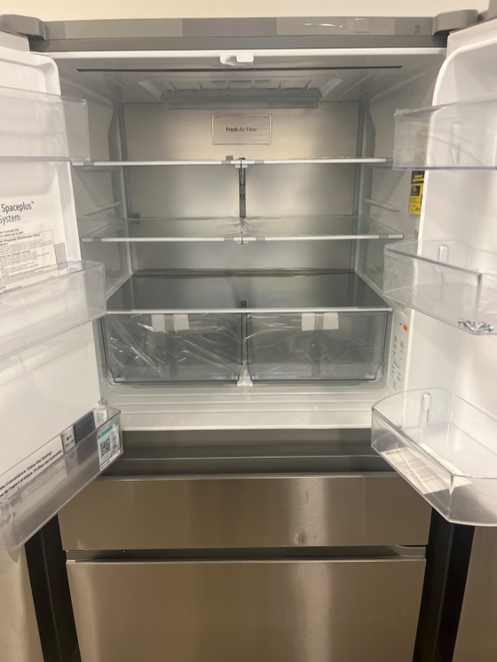 LG LF29H8330S - French Door Refrigerator at Doraville Store