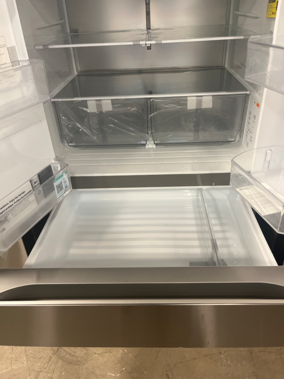 LG LF29H8330S - French Door Refrigerator at Doraville Store
