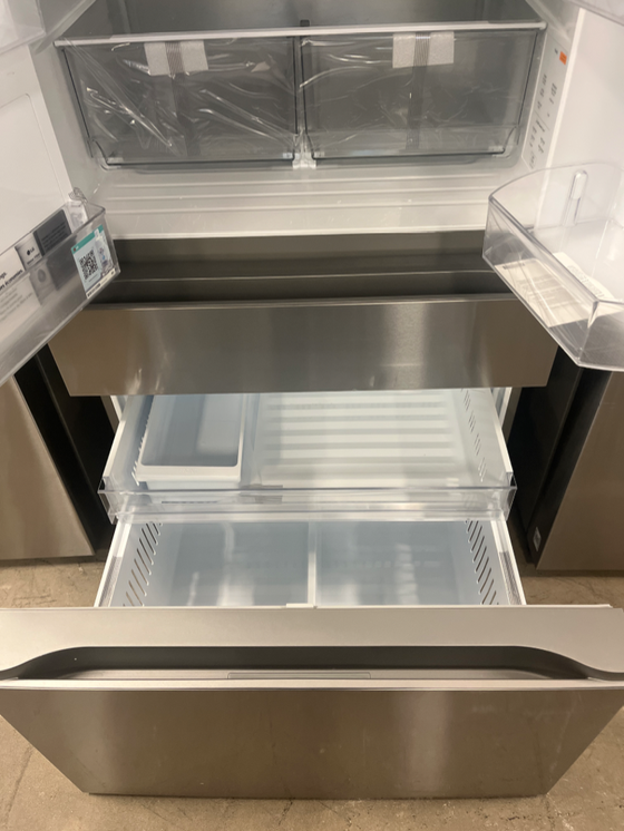 LG LF29H8330S - French Door Refrigerator at Doraville Store
