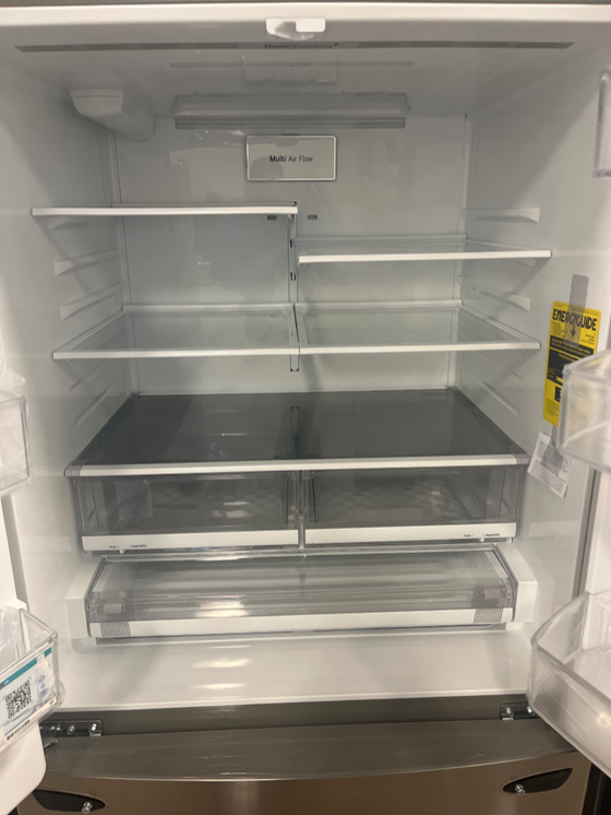 LG LHFS28XBS - French Door Refrigerator at Doraville Store