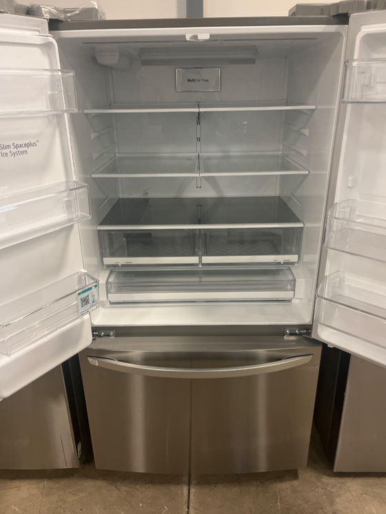 LG LHFS28XBS - French Door Refrigerator at Doraville Store