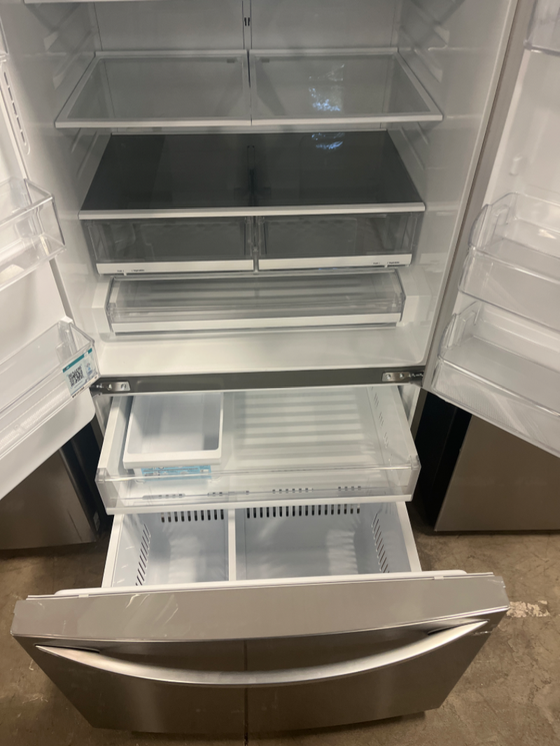 LG LHFS28XBS - French Door Refrigerator at Doraville Store