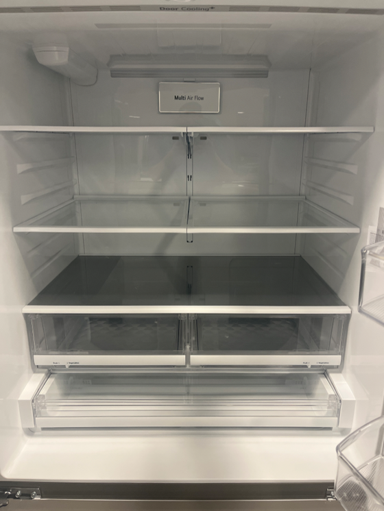 LG LHFS28XBS - French Door Refrigerator at Doraville Store