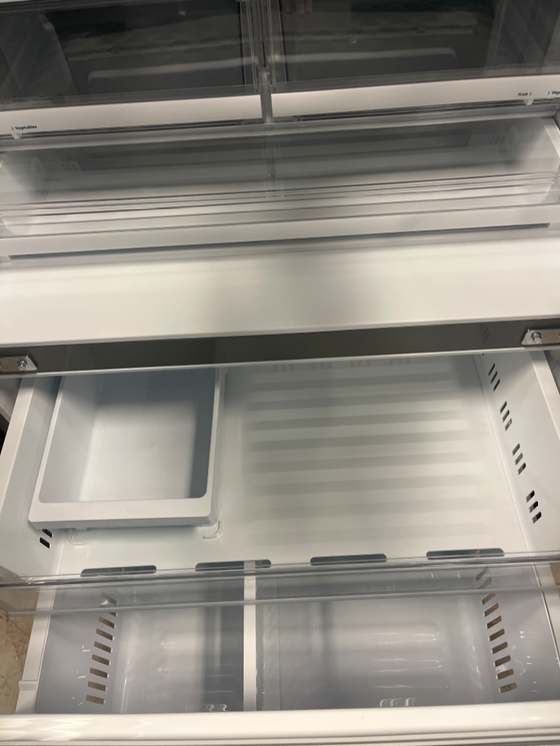LG LHFS28XBS - French Door Refrigerator at Doraville Store