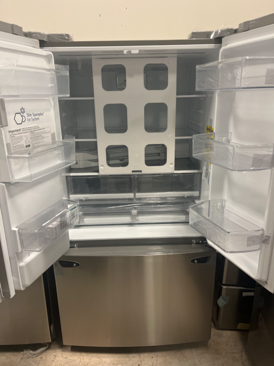 LG LHFS28XBS - French Door Refrigerator at Doraville Store
