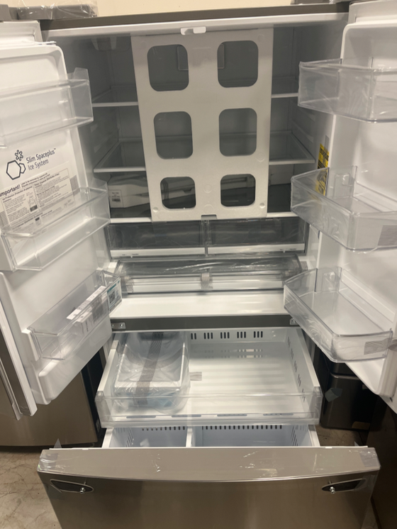 LG LHFS28XBS - French Door Refrigerator at Doraville Store