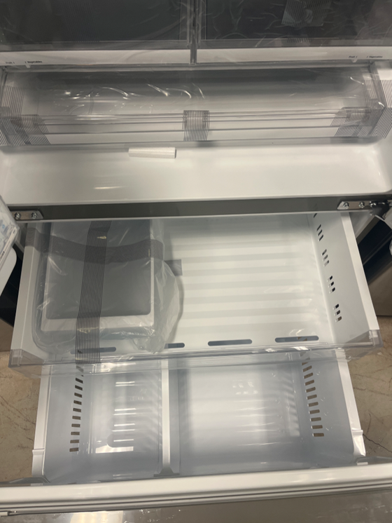 LG LHFS28XBS - French Door Refrigerator at Doraville Store