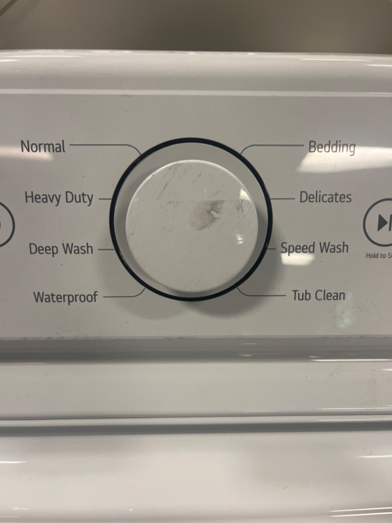 LG WT7005CW - Top Load Washer at Doraville Store