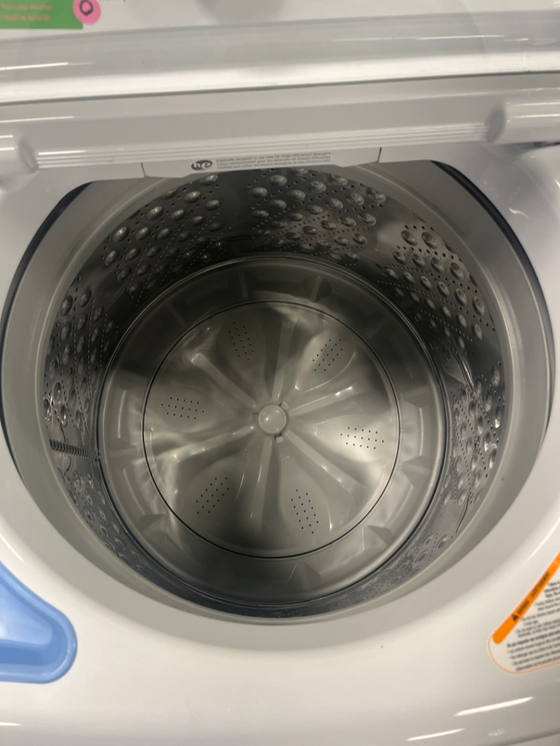 LG WT7000CW - Top Load Washer at Doraville Store