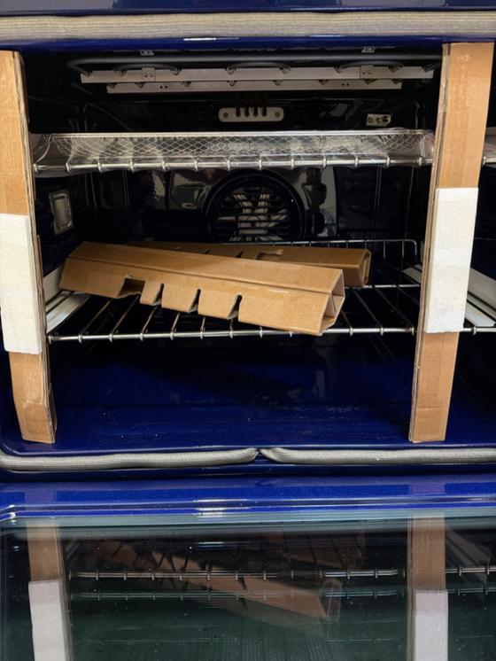 LG WSEP4723F - Single Wall Oven at Doraville Store
