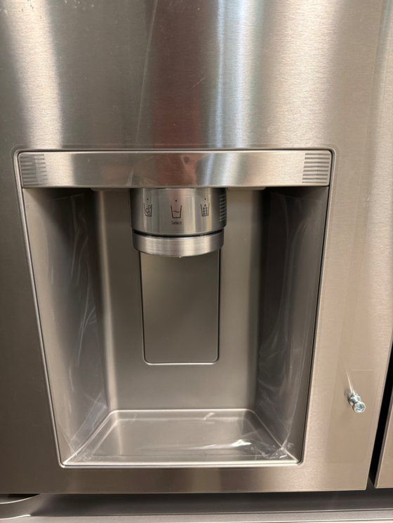 LG LF29H8330S - French Door Refrigerator at Doraville Store
