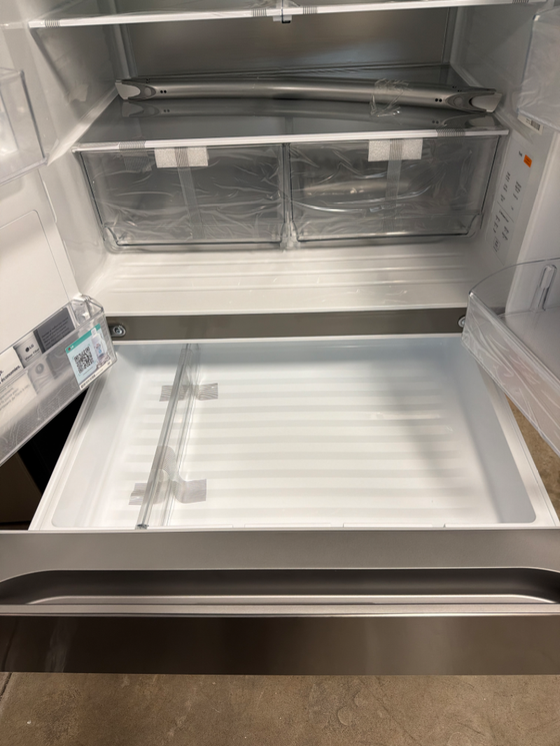 LG LF29H8330S - French Door Refrigerator at Doraville Store