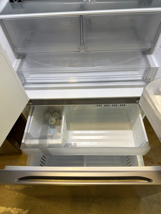 LG LF24Z6530S - French Door Refrigerator at Doraville Store