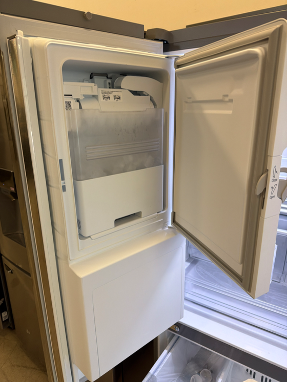 LG LF24Z6530S - French Door Refrigerator at Doraville Store