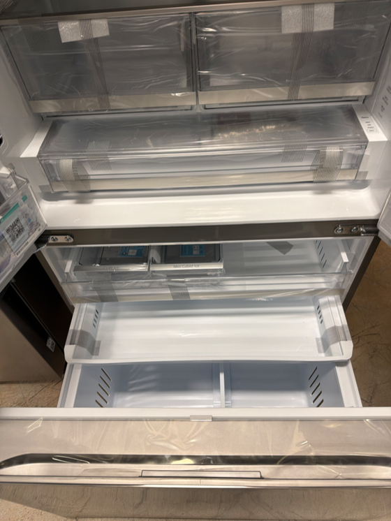 LG LRYKC2606S - French Door Refrigerator at Doraville Store