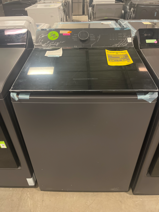 LG WT8405CB - Top Load Washer at Doraville Store