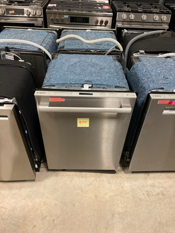 Bosch SHX78DC5N - Top Control Dishwasher at Doraville Store