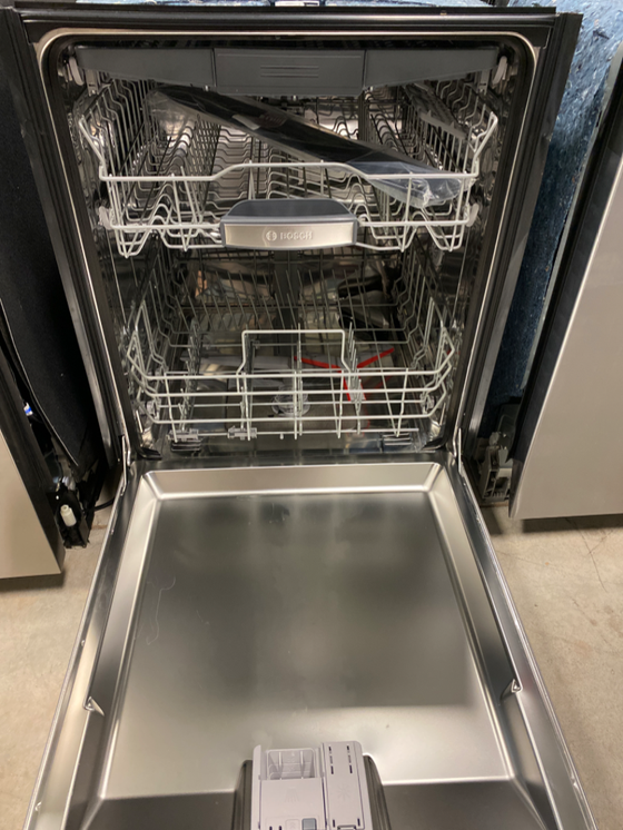 Bosch SHX78DC5N - Top Control Dishwasher at Doraville Store