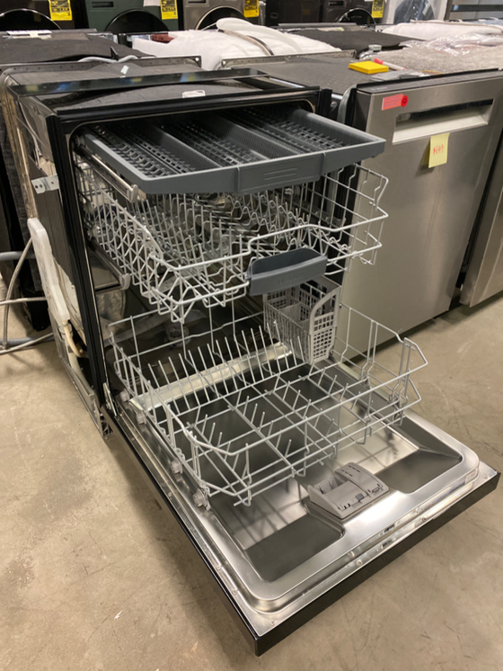 Bosch SHE43DM6N - Front Control Dishwasher at Doraville Store