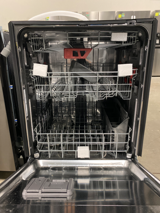 KitchenAid KDTS324SPS - Top Control Dishwasher at Doraville Store