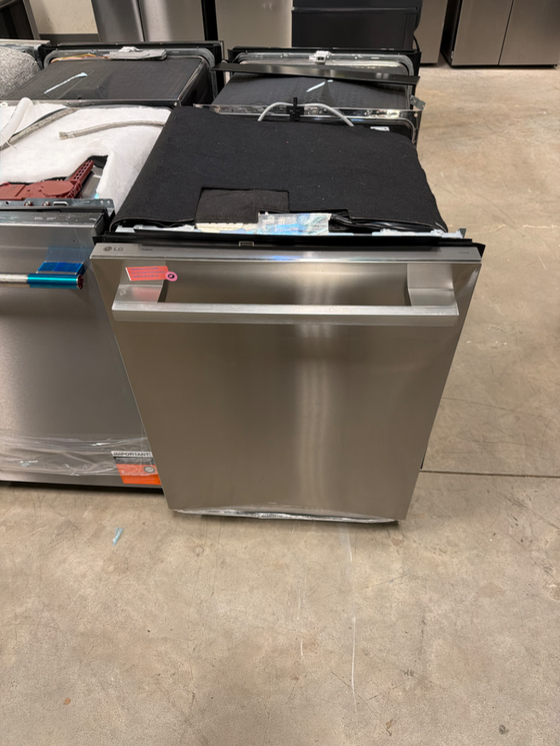 LG LDNPH753S - Top Control Dishwasher at Doraville Store