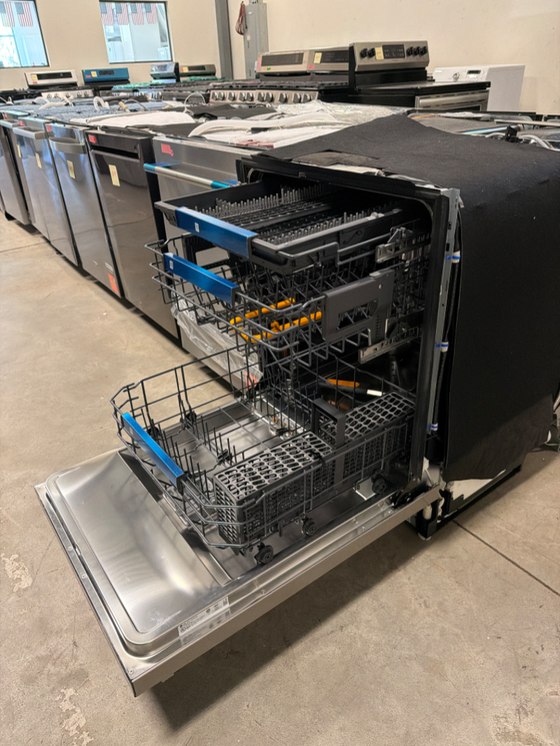 LG LDNPH753S - Top Control Dishwasher at Doraville Store