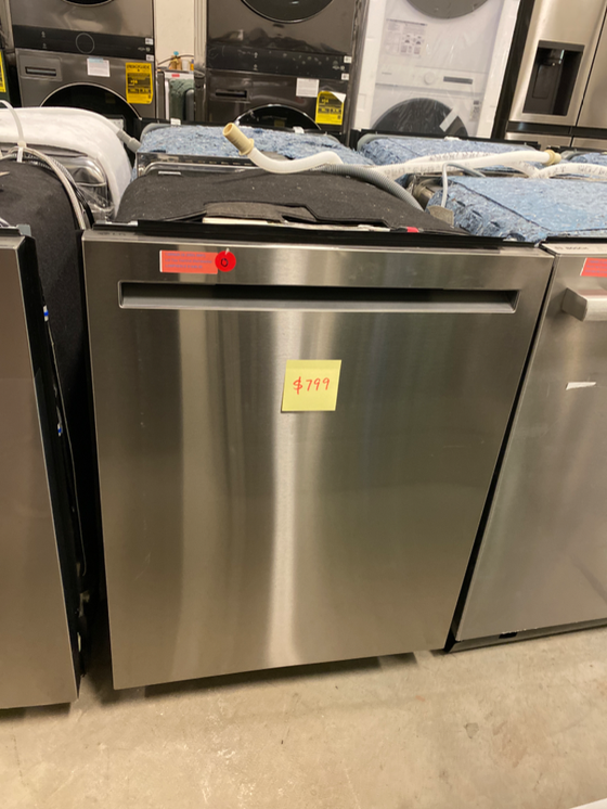 LG LDNPH85CS - Top Control Dishwasher at Doraville Store