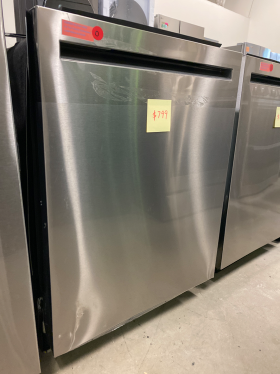 LG LDNPH85CS - Top Control Dishwasher at Doraville Store