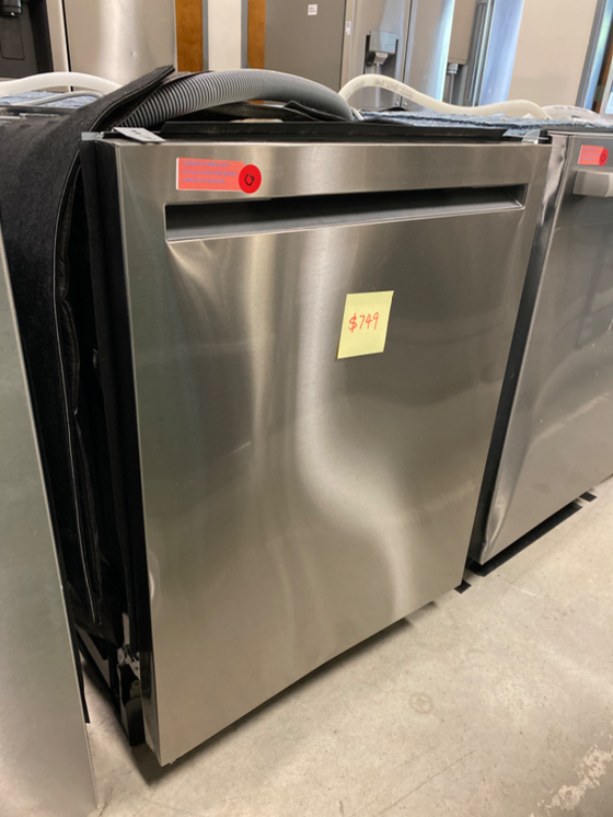 LG LDNTH753S - Top Control Dishwasher at Doraville Store