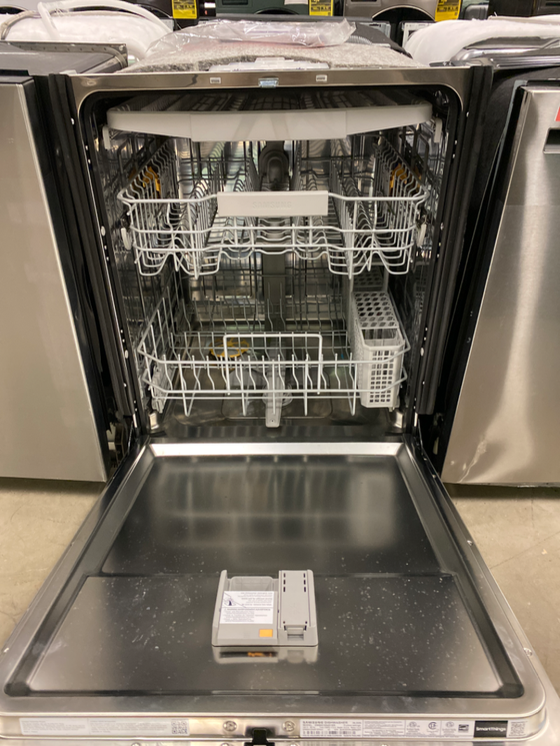 SAMSUNG DW80CG5451SR - Top Control Dishwasher at Doraville Store