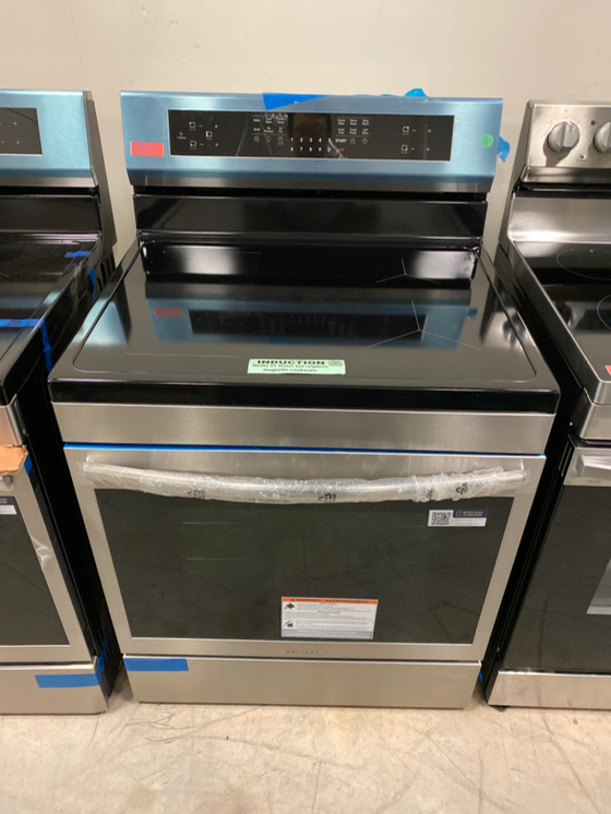Frigidaire GCRI3060BF - Induction Range at Doraville Store