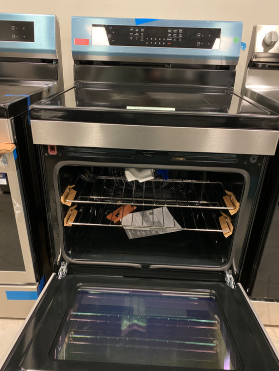Frigidaire GCRI3060BF - Induction Range at Doraville Store