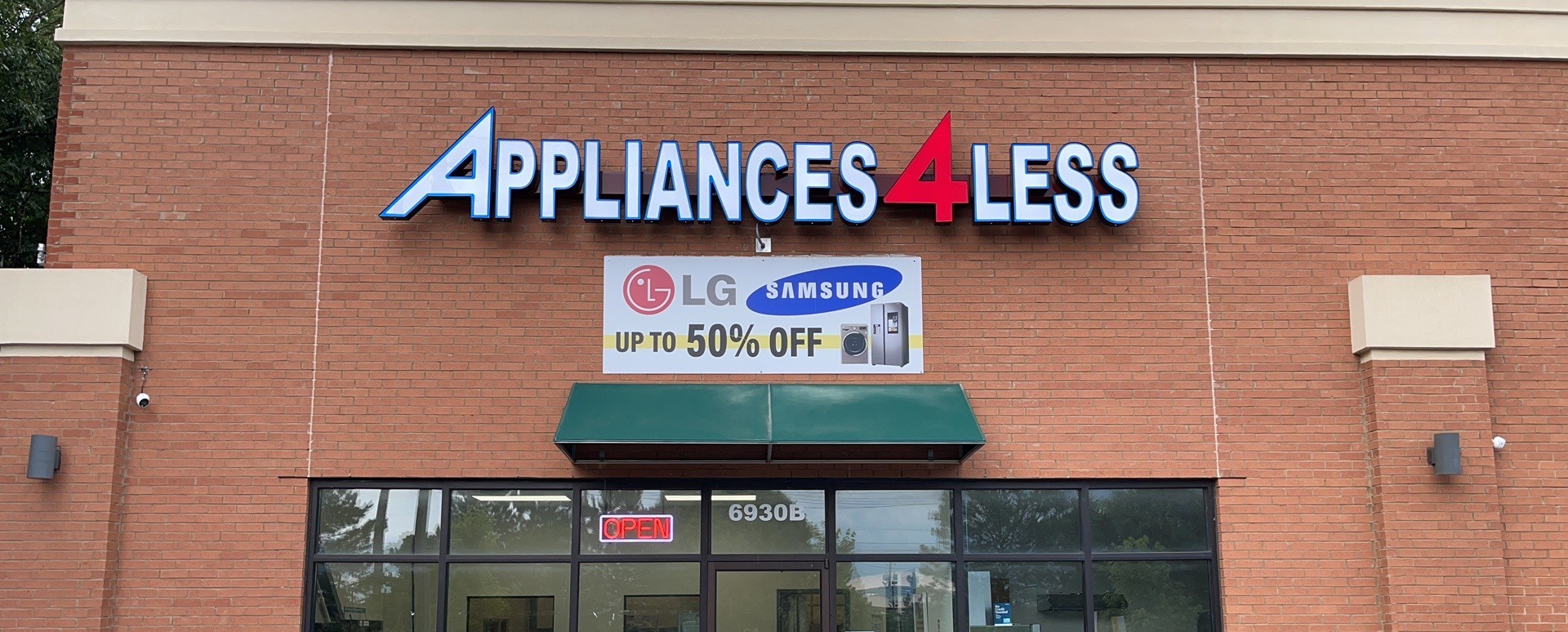 Doraville Store