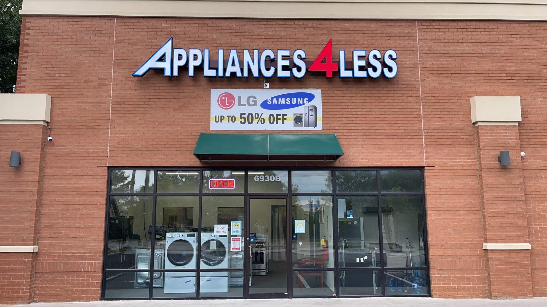 Doraville Store