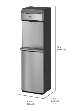Brio CLBL740SCW - Water Dispensers at Doraville Store