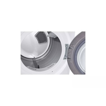 LG DLE3400W - Electric Dryer at Doraville Store