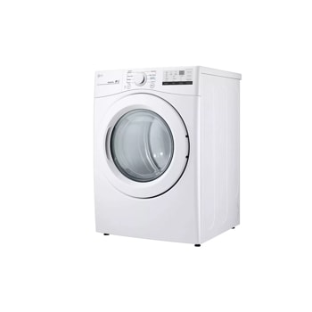 LG DLE3400W - Electric Dryer at Doraville Store