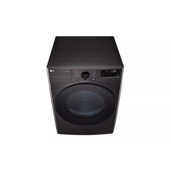 LG DLEX4080B - Electric Dryer at Doraville Store